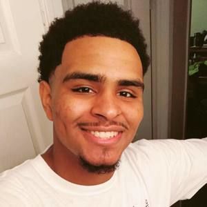 Meet your Posher, Johnathan